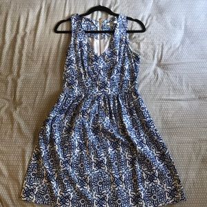 Milly dress